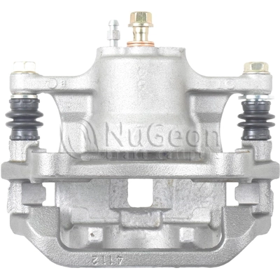 WILSON - 99-01712A - Rear Right Rebuilt Caliper With Hardware pa2