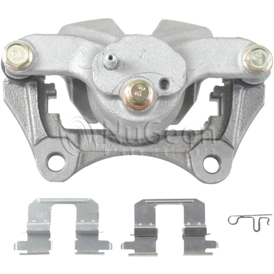 WILSON - 99-01712A - Rear Right Rebuilt Caliper With Hardware pa3