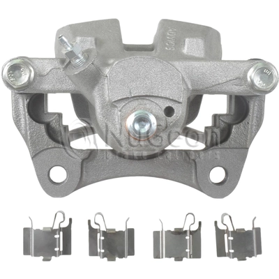 WILSON - 99-01719A - Rear Right Rebuilt Caliper With Hardware pa1