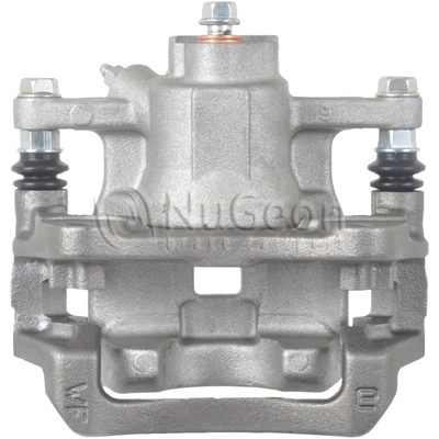 WILSON - 99-01719A - Rear Right Rebuilt Caliper With Hardware pa2