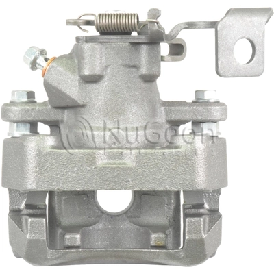 WILSON - 99-01724A - Rear Right Rebuilt Caliper With Hardware pa1
