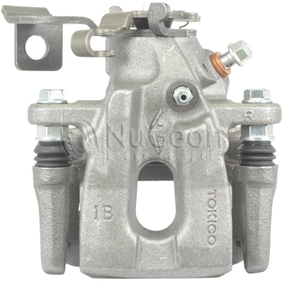 WILSON - 99-01724A - Rear Right Rebuilt Caliper With Hardware pa6