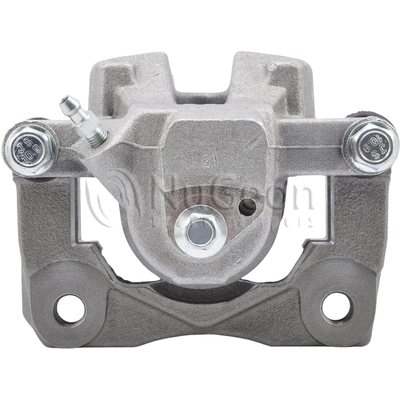 WILSON - 99-01731A - Rear Right Rebuilt Caliper With Hardware pa1