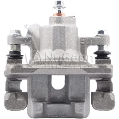 WILSON - 99-01731A - Rear Right Rebuilt Caliper With Hardware pa2