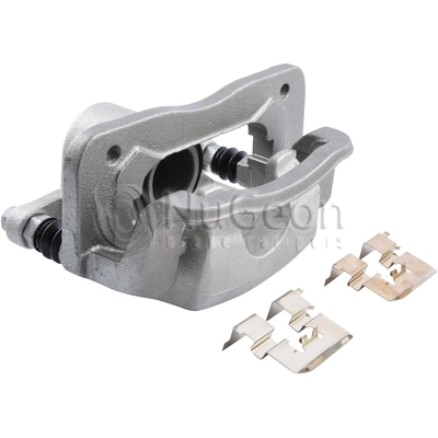 WILSON - 99-01852A - Rear Right Rebuilt Caliper With Hardware pa1