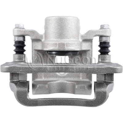 WILSON - 99-01852A - Rear Right Rebuilt Caliper With Hardware pa2