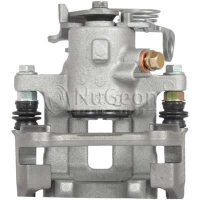 Rear Right Rebuilt Caliper With Hardware by WILSON - 99-02116A pa2