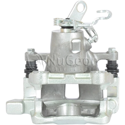 WILSON - 99-02158B - Rear Right Rebuilt Caliper With Hardware pa2