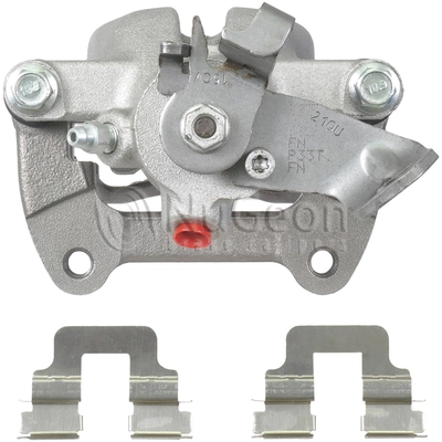 WILSON - 99-02401A - Rear Right Rebuilt Caliper With Hardware pa1