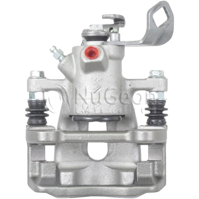 WILSON - 99-02401A - Rear Right Rebuilt Caliper With Hardware pa2