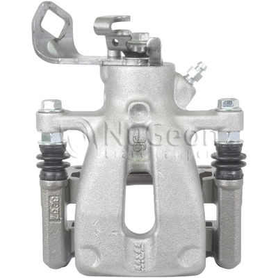 WILSON - 99-02401A - Rear Right Rebuilt Caliper With Hardware pa6