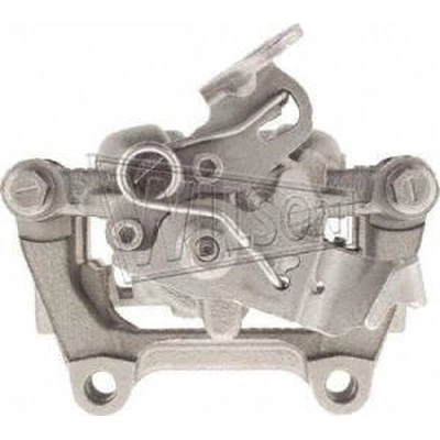 Rear Right Rebuilt Caliper With Hardware by WILSON - 99-03368B pa2