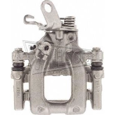 Rear Right Rebuilt Caliper With Hardware by WILSON - 99-03368B pa4