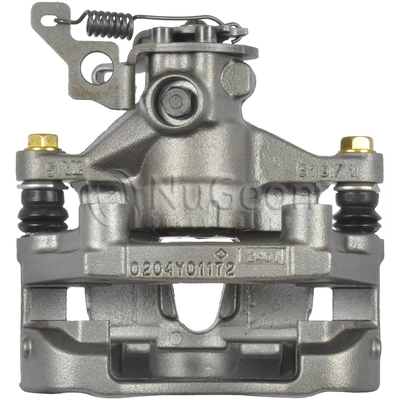 Rear Right Rebuilt Caliper With Hardware by WILSON - 99-04812A pa1