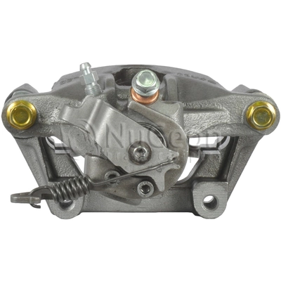 Rear Right Rebuilt Caliper With Hardware by WILSON - 99-04812A pa2