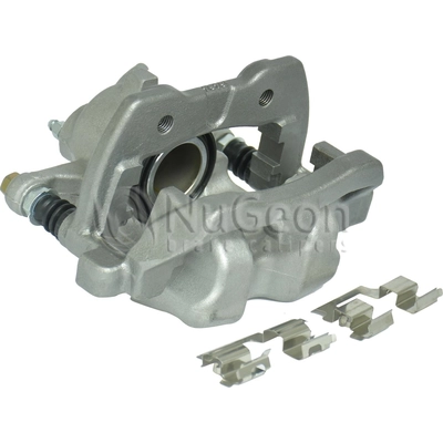 Rear Right Rebuilt Caliper With Hardware by WILSON - 99-05425A pa2