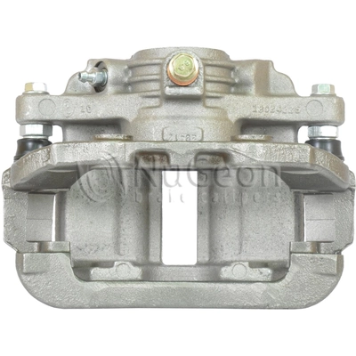 WILSON - 99-17289A - Rear Right Rebuilt Caliper With Hardware pa2