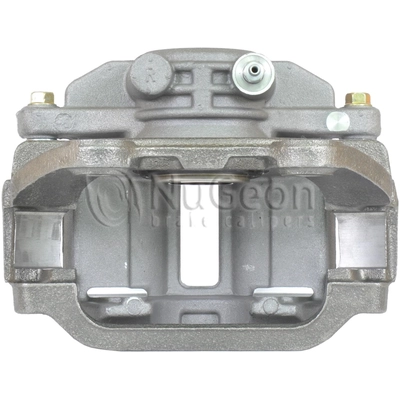 WILSON - 99-17305B - Rear Right Rebuilt Caliper With Hardware pa2