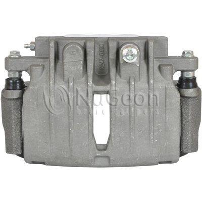 WILSON - 99-17306B - Rear Right Rebuilt Caliper With Hardware pa6