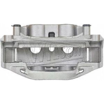 Rear Right Rebuilt Caliper With Hardware by WILSON - 99-17429B pa1