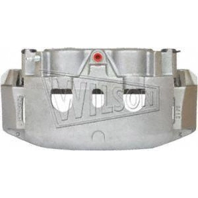 Rear Right Rebuilt Caliper With Hardware by WILSON - 99-17429B pa4