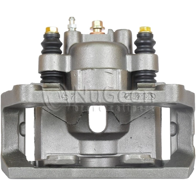 WILSON - 99-17697A - Disc Brake Caliper pa1