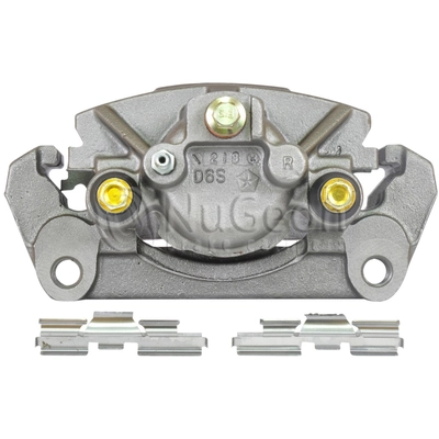 WILSON - 99-17697A - Disc Brake Caliper pa2