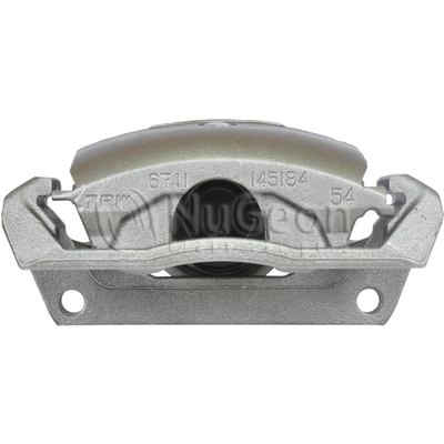 WILSON - 99-17697A - Disc Brake Caliper pa3