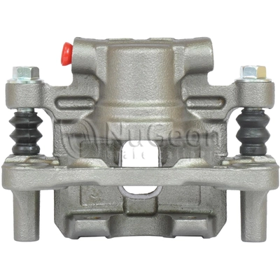 WILSON - 99-17729A - Rear Right Rebuilt Caliper With Hardware pa1