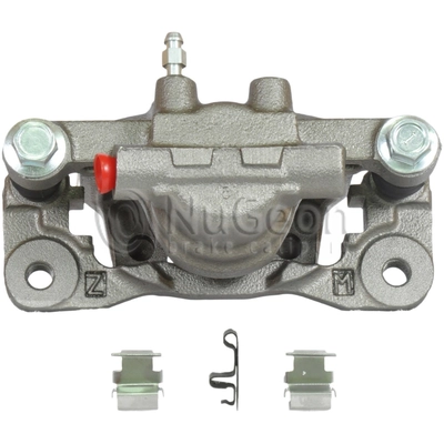 WILSON - 99-17729A - Rear Right Rebuilt Caliper With Hardware pa2