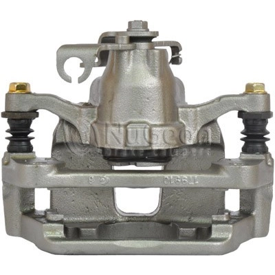 WILSON - 99-17765A - Rear Right Rebuilt Caliper With Hardware pa1