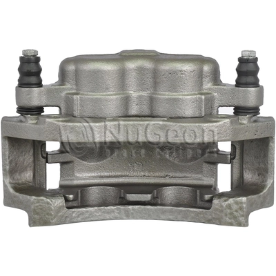 WILSON - 99-17884A - Rear Right Rebuilt Caliper With Hardware pa1