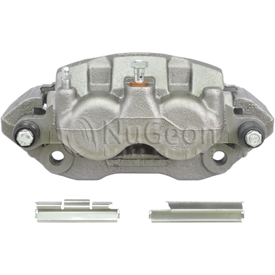 WILSON - 99-17884A - Rear Right Rebuilt Caliper With Hardware pa2