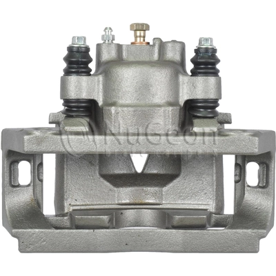WILSON - 99-17908A - Rear Right Rebuilt Caliper With Hardware pa1