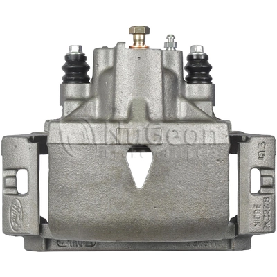 WILSON - 99-17908A - Rear Right Rebuilt Caliper With Hardware pa6