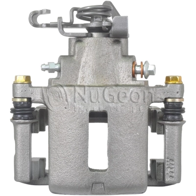 WILSON - 99-17924B - Rear Right Rebuilt Caliper With Hardware pa6