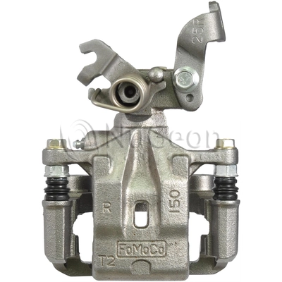 WILSON - 99-17930B - Rear Right Rebuilt Caliper With Hardware pa6