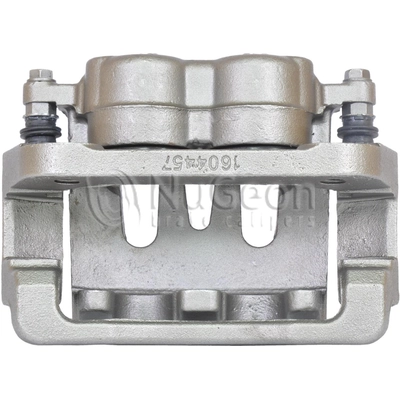 WILSON - 99-17937A - Rear Right Rebuilt Caliper With Hardware pa1