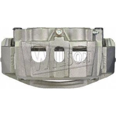 Rear Right Rebuilt Caliper With Hardware by WILSON - 99-17953A pa4