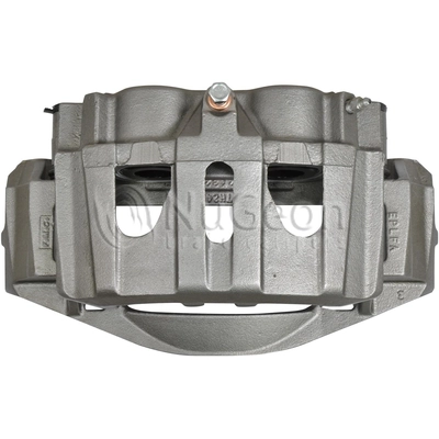 WILSON - 99-17963A - Rear Right Rebuilt Caliper With Hardware pa6