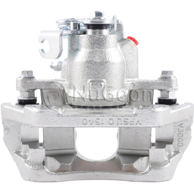 WILSON - 99-17973A - Étrier arrière droit reconditionné avec matériel pa2