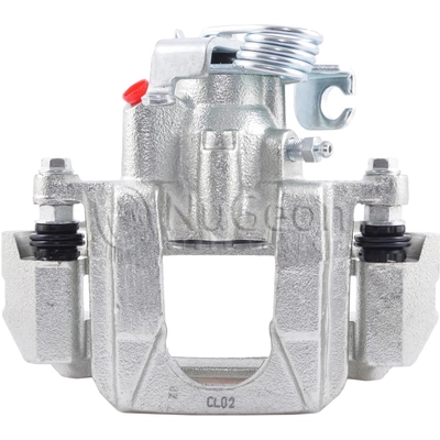 WILSON - 99-17973A - Rear Right Rebuilt Caliper With Hardware pa7
