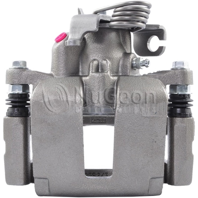 WILSON - 99-17986A - Étrier arrière droit reconditionné avec matériel pa7
