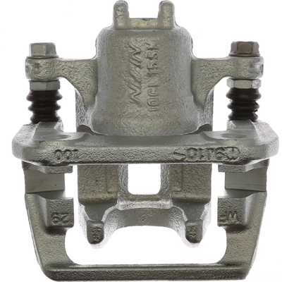 RAYBESTOS - RC11851C - Rear Right Rebuilt Caliper With Pad pa3