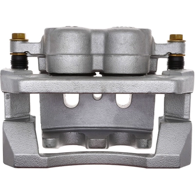 Rear Right Rebuilt Caliper With Pad by RAYBESTOS - RC11963CS pa5