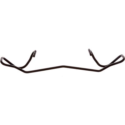 Rear Right Rebuilt Caliper With Pad by RAYBESTOS - RC12467C pa2