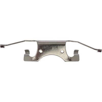Rear Right Rebuilt Caliper With Pad by RAYBESTOS - RC12526C pa1