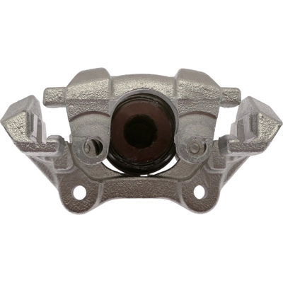 Rear Right Rebuilt Caliper With Pad by RAYBESTOS - RC12526C pa2