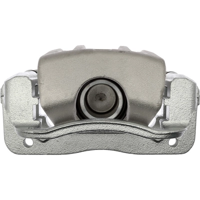 Rear Right Rebuilt Caliper With Pad by RAYBESTOS - RC12715C pa3