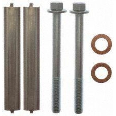 Rear Right Rebuilt Caliper With Pad by RAYBESTOS - RC12139C pa12